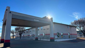 Econo Lodge Tucumcari Route 66